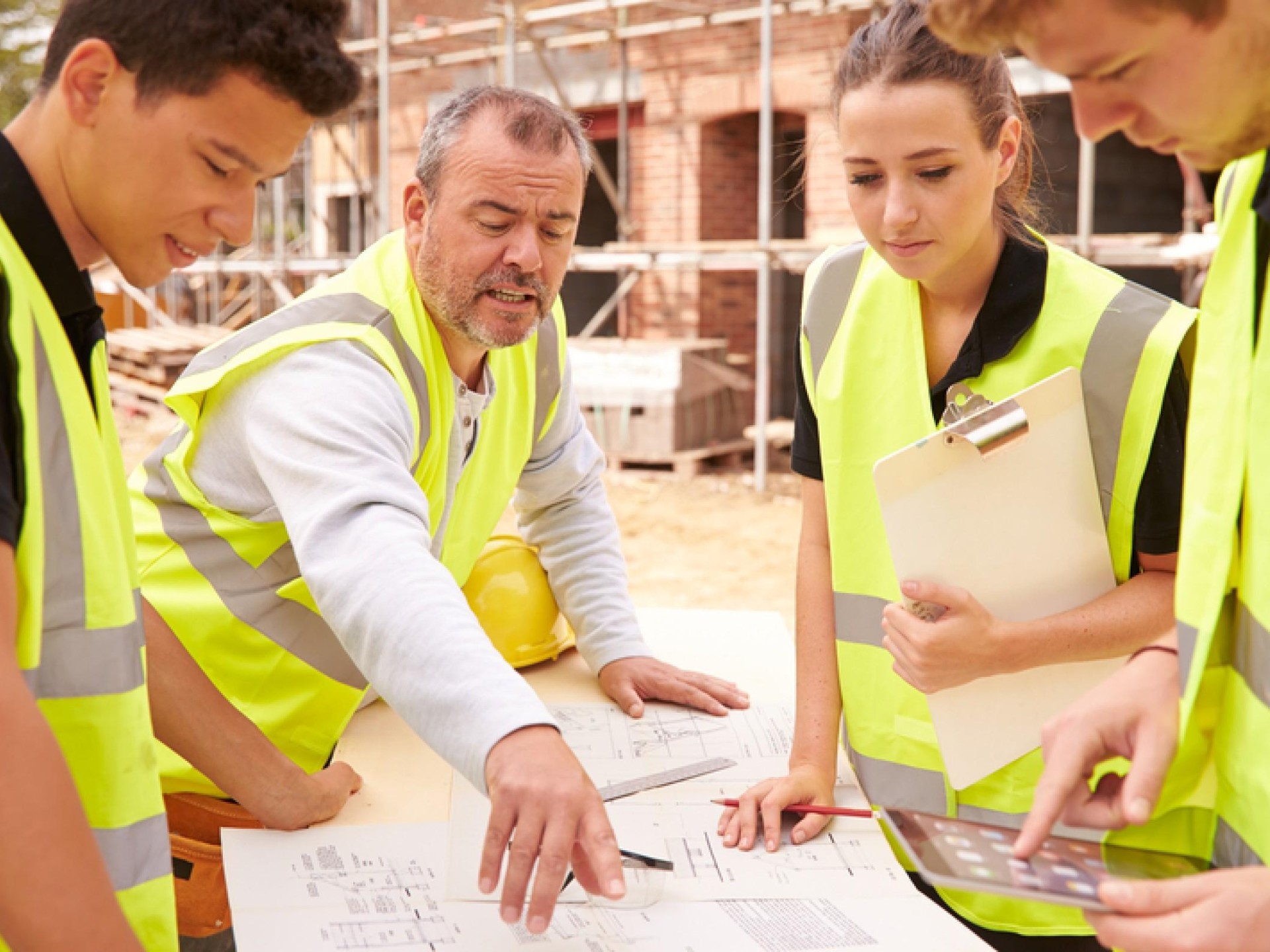 Profit Powerhouse - Building 671912 1