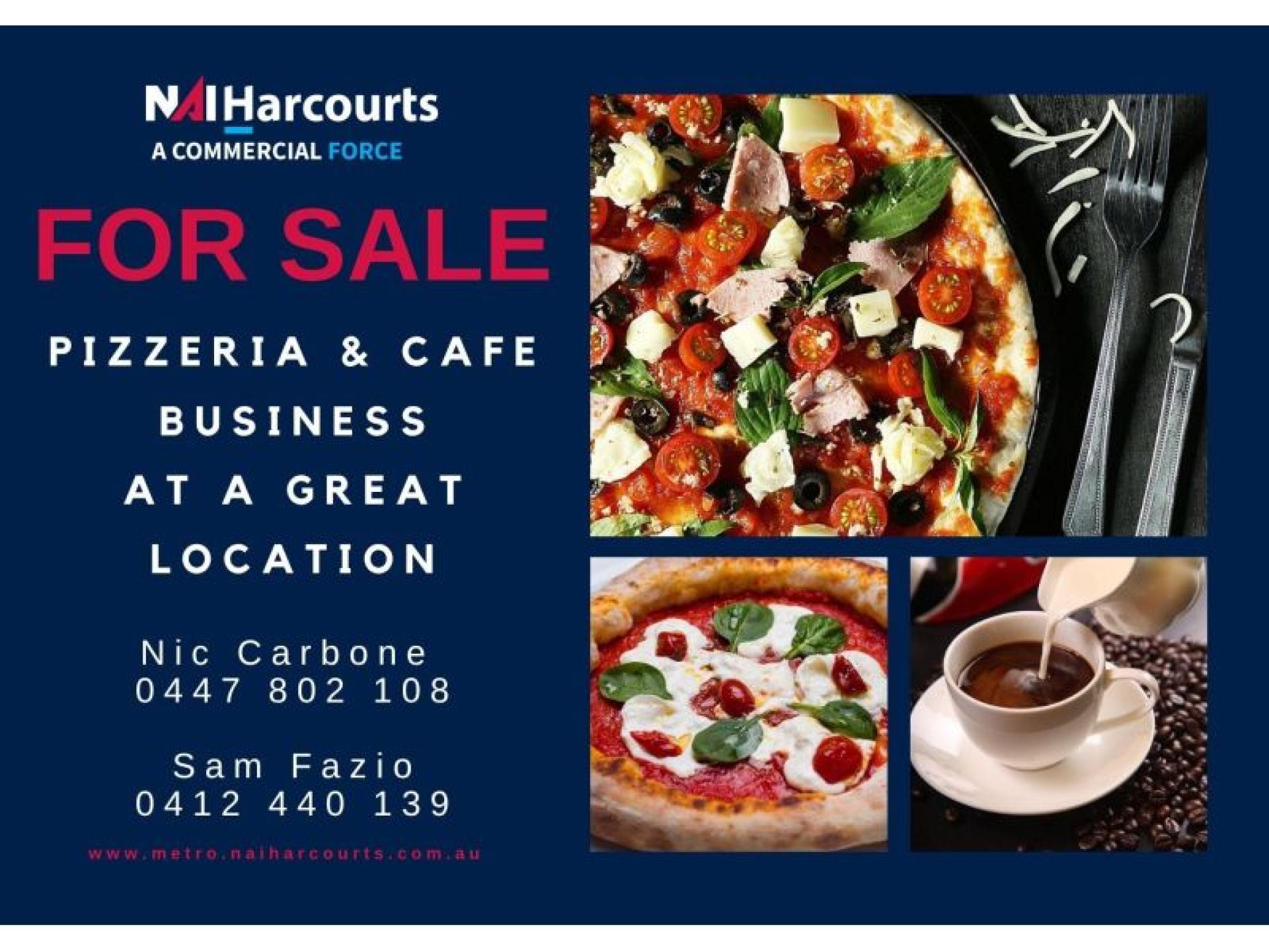 Pizzeria And Café Business 671914 1
