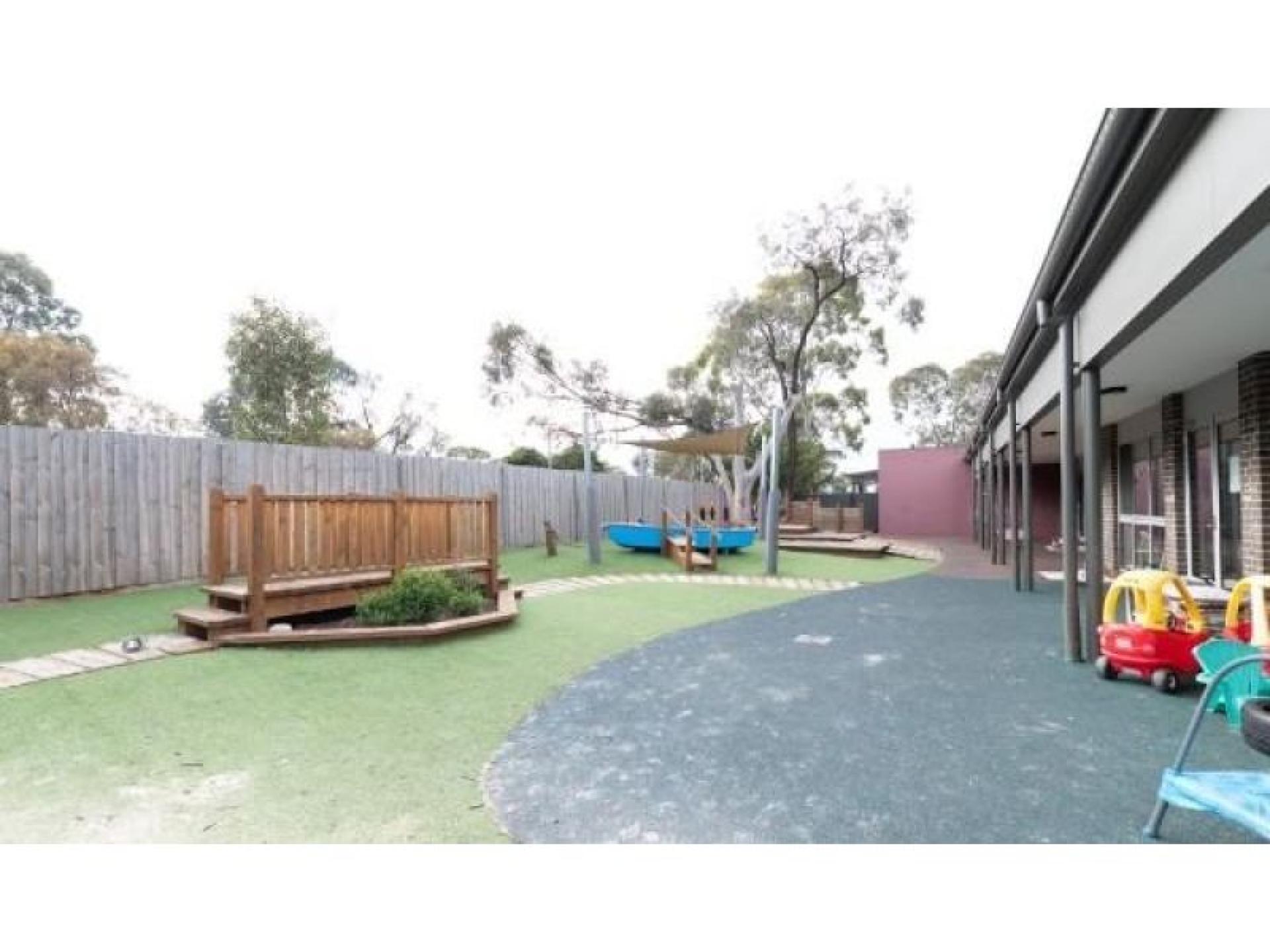 Licensed Family-owned Childcare Centre 671921 2