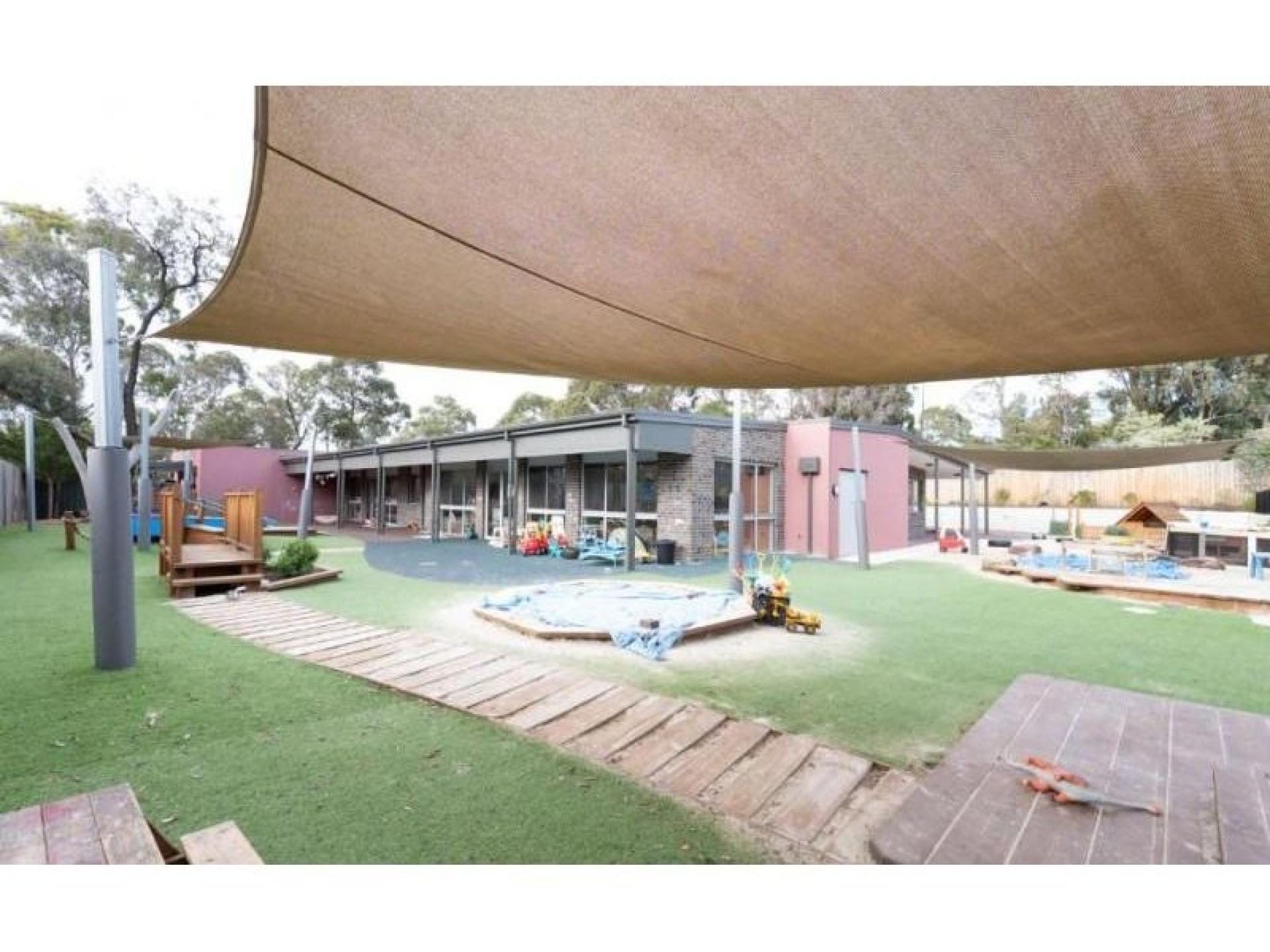 Licensed Family-owned Childcare Centre 671921 1