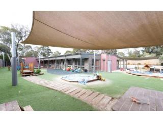 Licensed, family-owned childcare centre (CSNJC1)