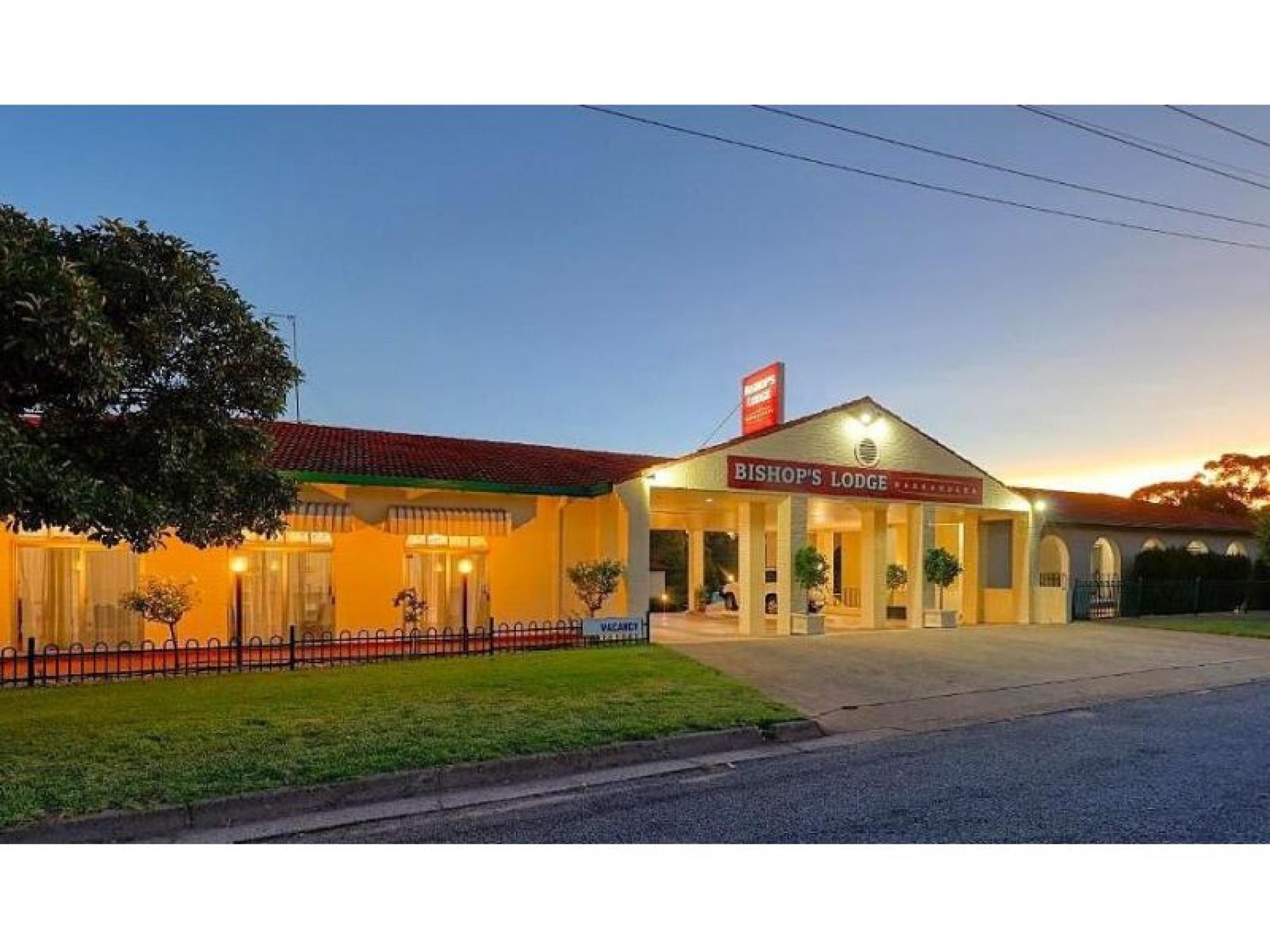 Sold - Bishops Lodge 671926 1