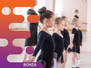 36265 - Respected Dance School with Decades of Success