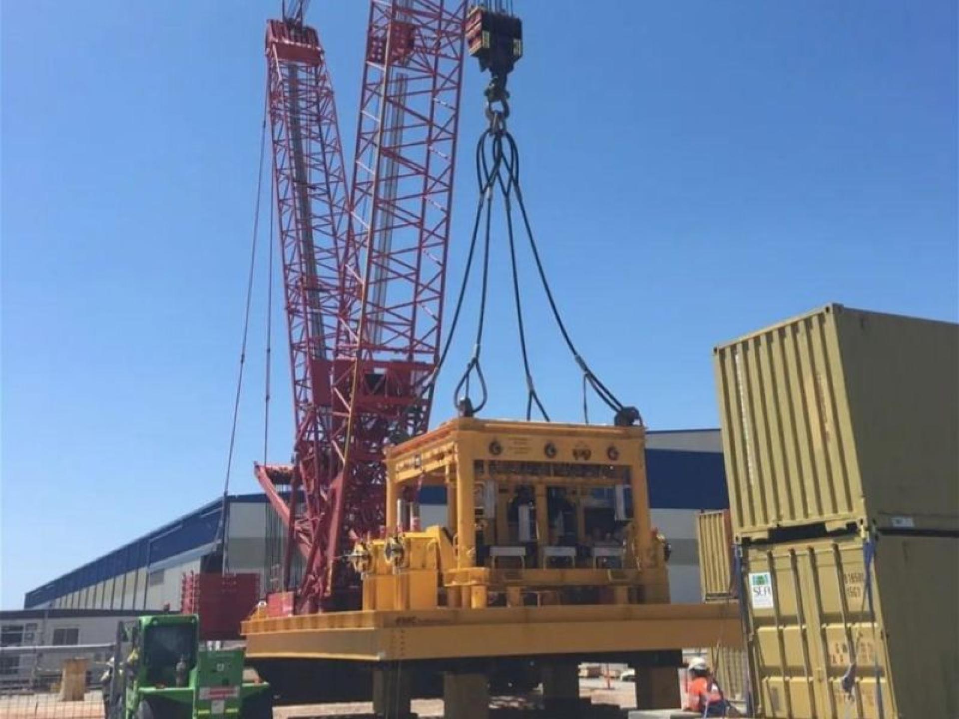 Field Engineering Services - 671952 3