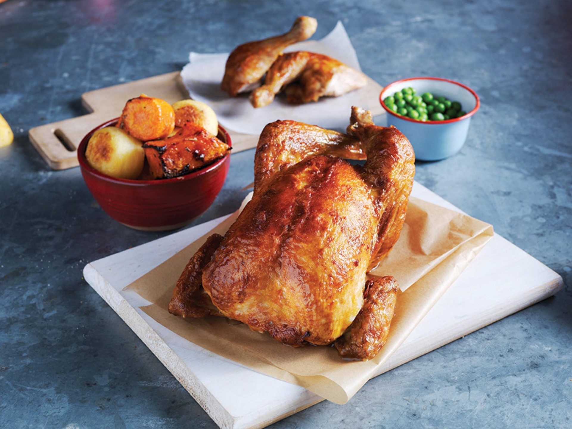 Red Rooster Chirnside Park 671956 3