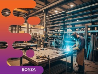 36257 - Reputable Welding & Fabrication Business with Consistent Performance