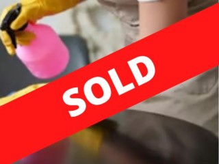 36258 Profitable Commercial Cleaning Business - Regional Growth Potential For Sale