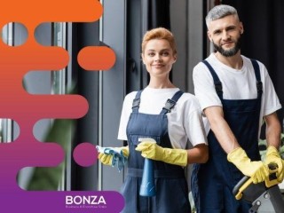 36258 Profitable Commercial Cleaning Business - Regional Growth Potential For Sale