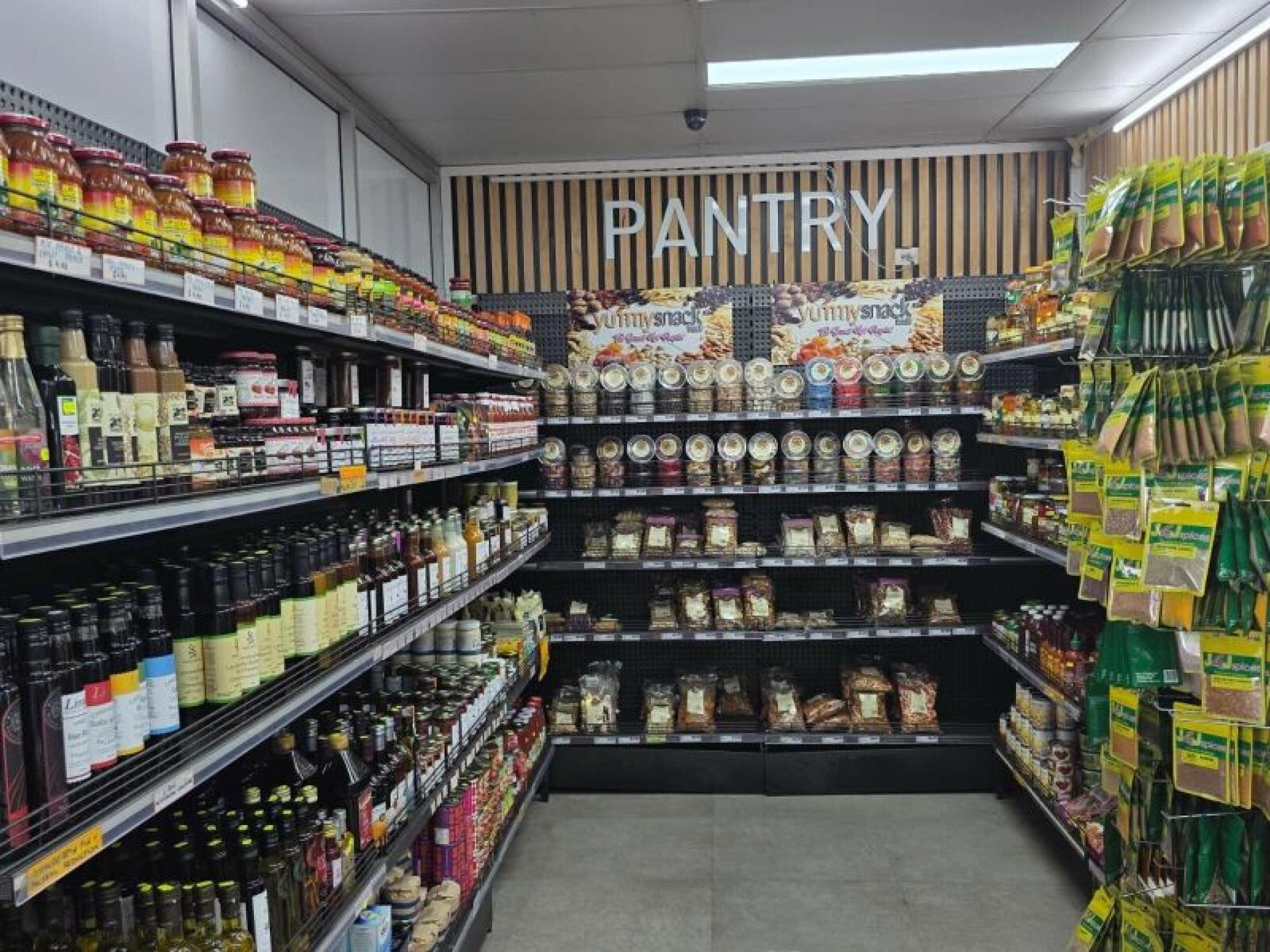 Sold! Fruit And Vegetables 671968 3