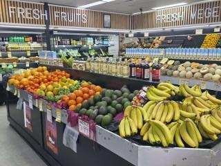 SOLD! Fruit and Vegetables Retail Shop – Brisbane, QLD