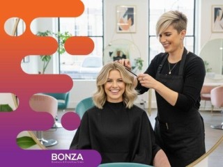 36252 Luxury Hair Salon  Profitable & Ready for New Ownership