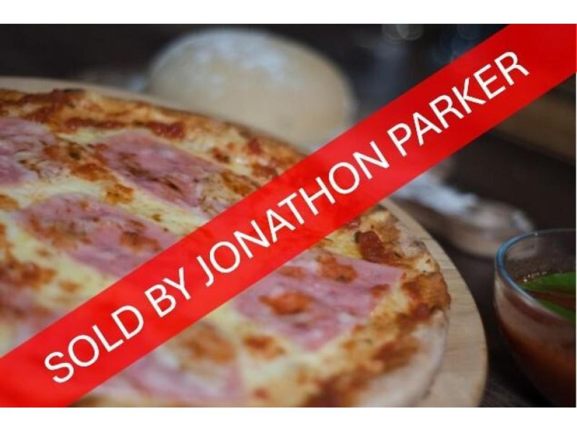 Sold - Independent Pizza 671995 1