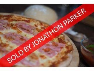 SOLD - INDEPENDENT PIZZA SHOP – WESTERN SUBURBS
