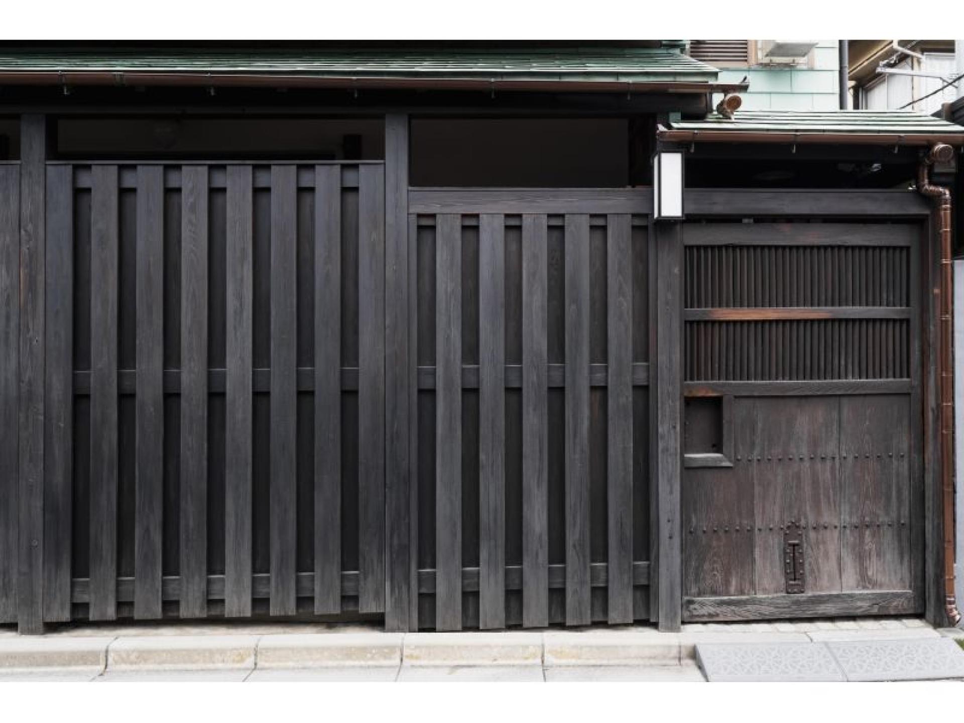 50-year Award-winning Timber Fencing 671998 1