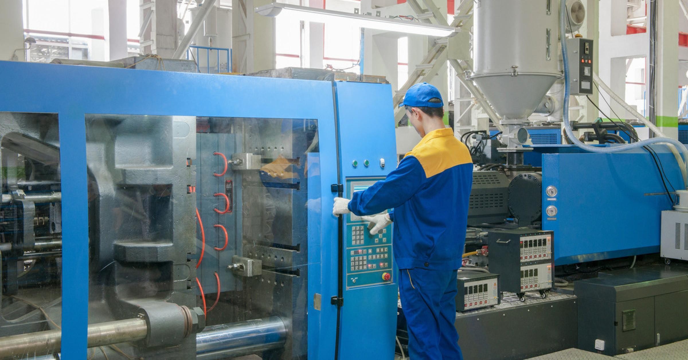 Manufacturing Engineering Plastics Wholesalers 672001 1
