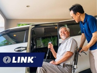 In-Home Aged Care Business - $795K Profit | Sydney Eastern Suburbs