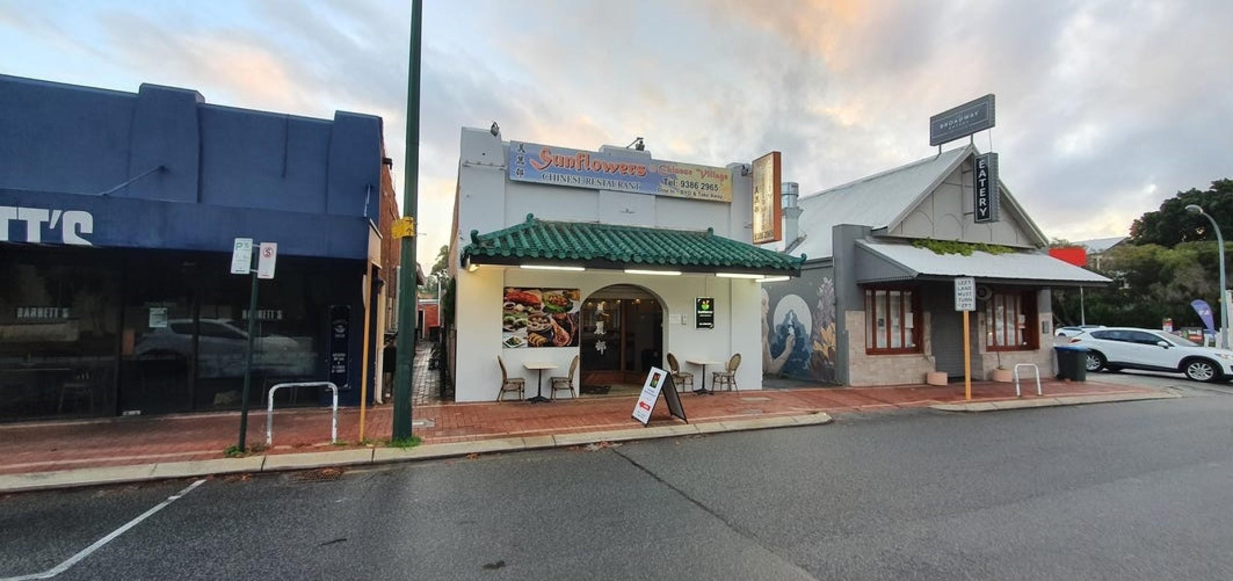 Restaurant – Prime Nedlands 672006 1