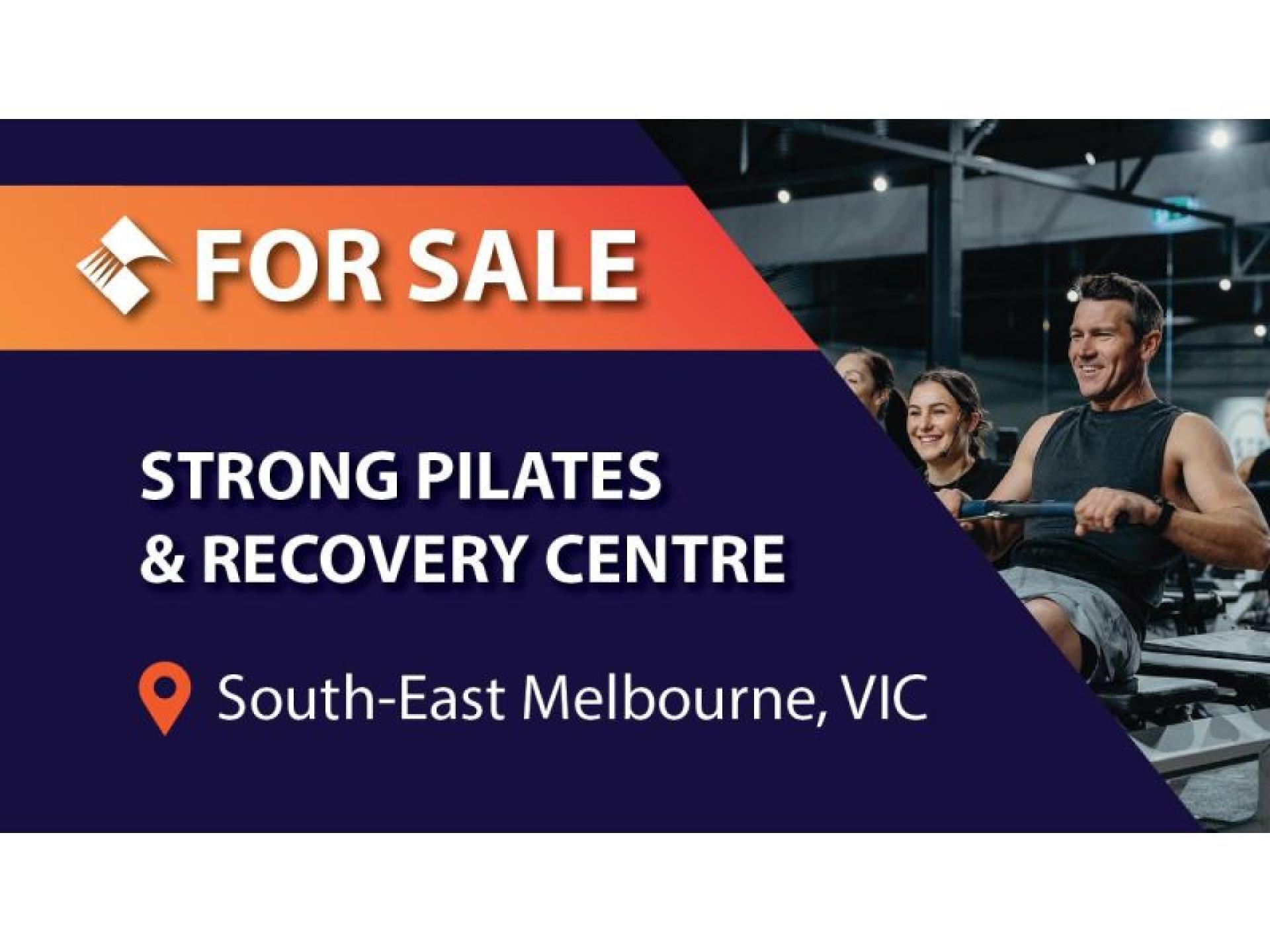 Exclusive Strong Pilates & 672014 3