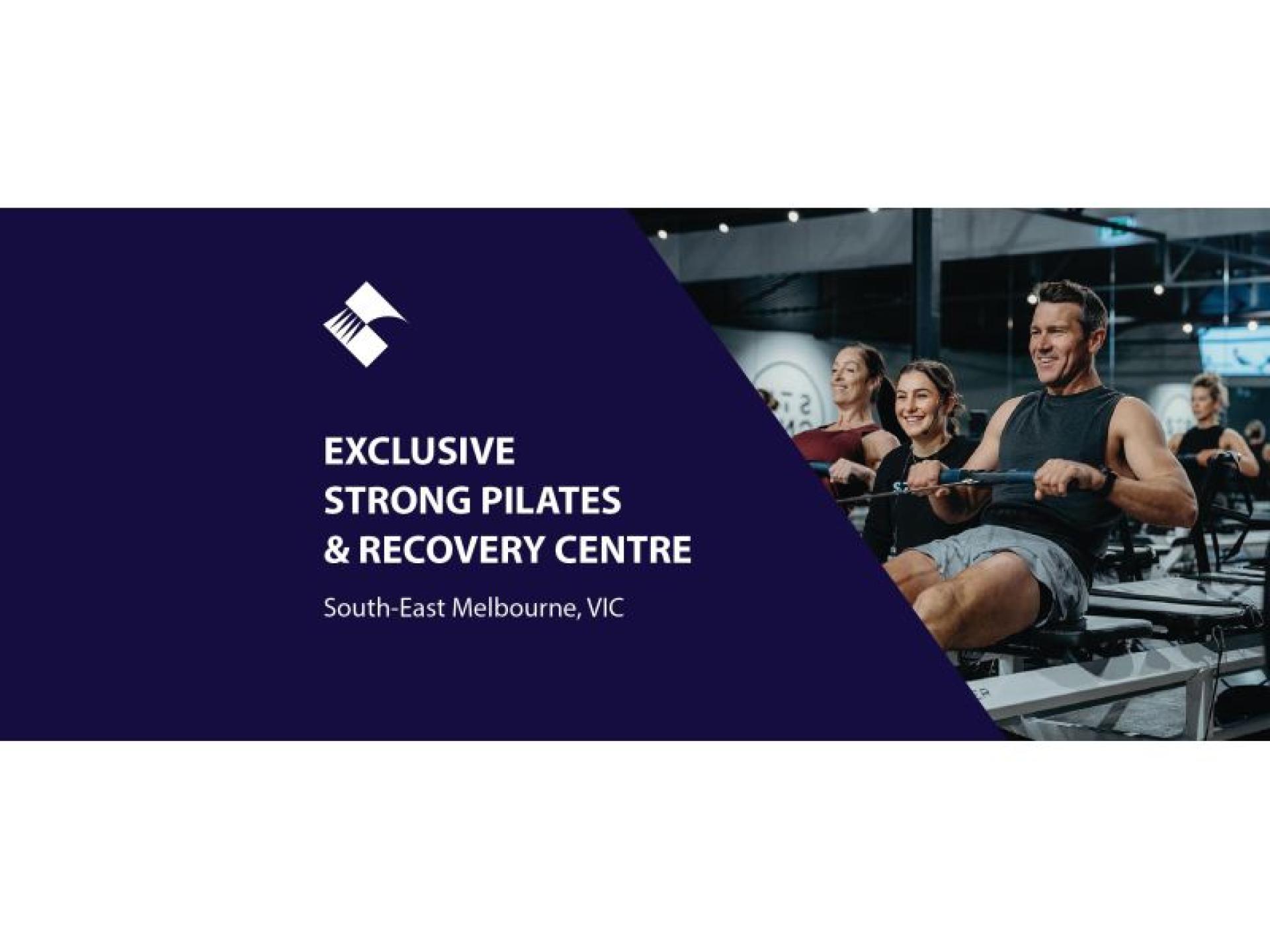 Exclusive Strong Pilates & 672014 1