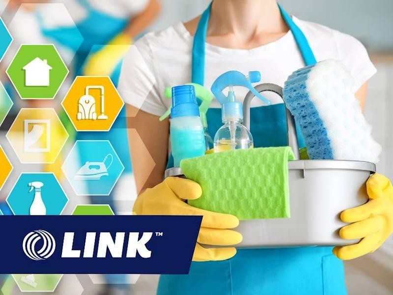 Under Offer Cleaning Supplies 672020 1