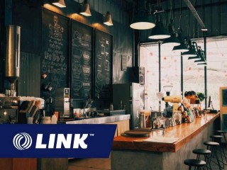 Cafe & Roaster - Takings $50,000pw / Fully Under Management