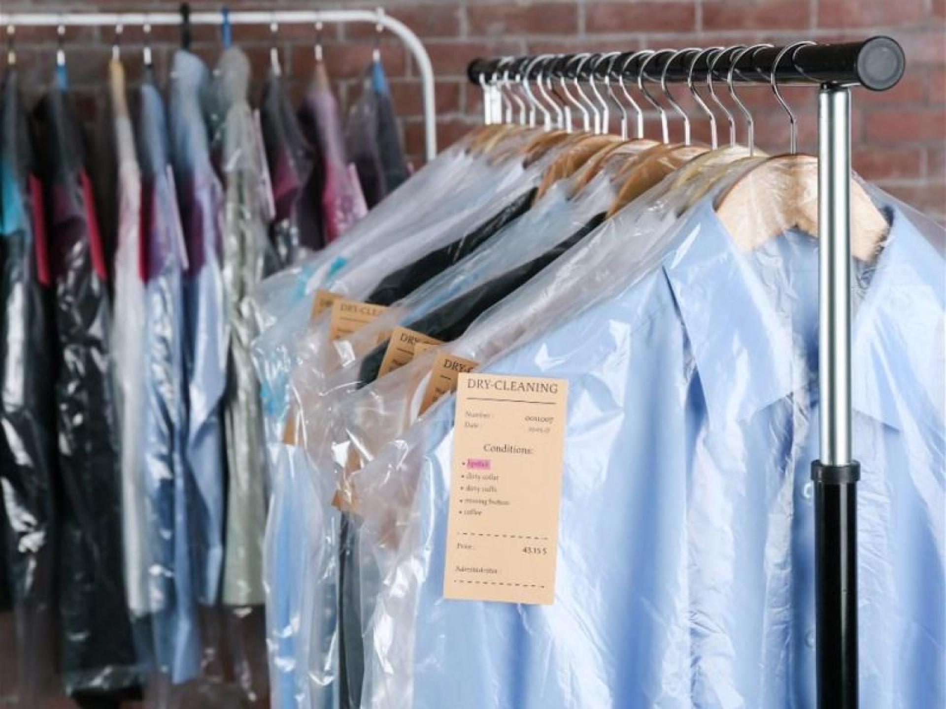 Thriving Dry Cleaning & 672023 1