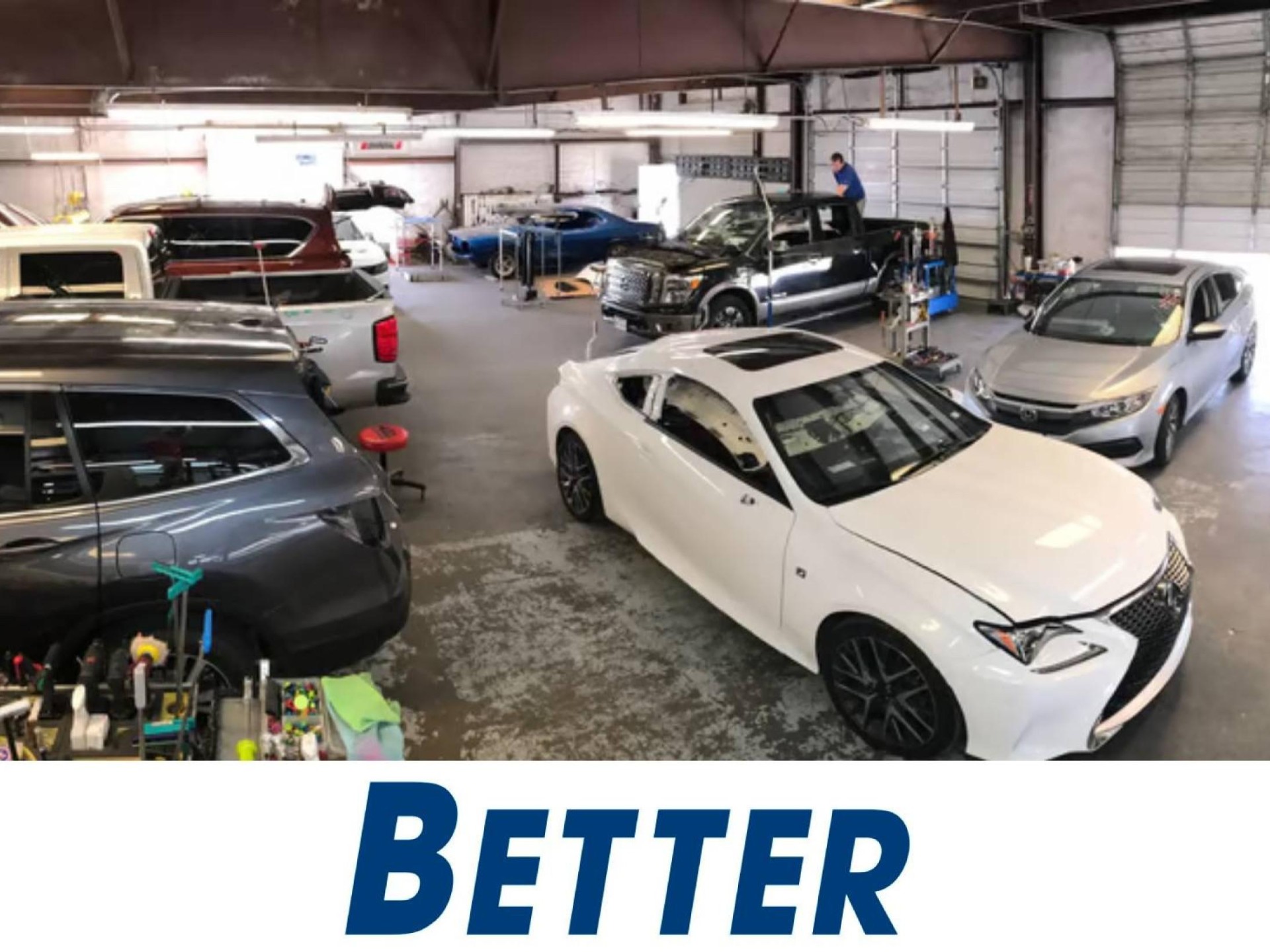 Auto Dent Repair – 672028 1