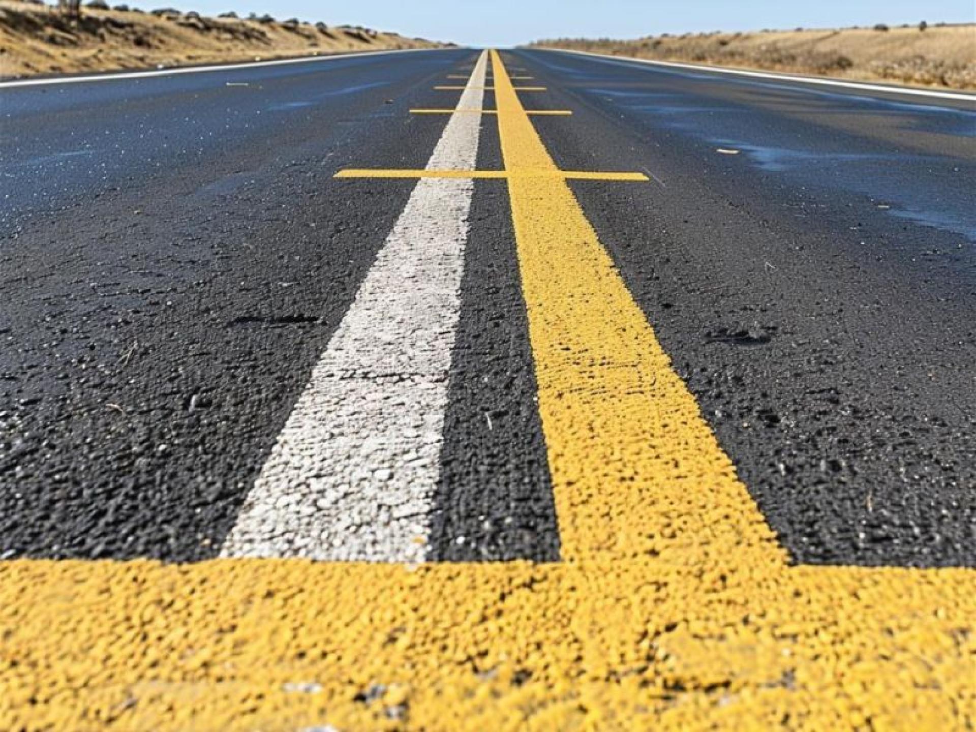 Line Marking Business - 672029 3