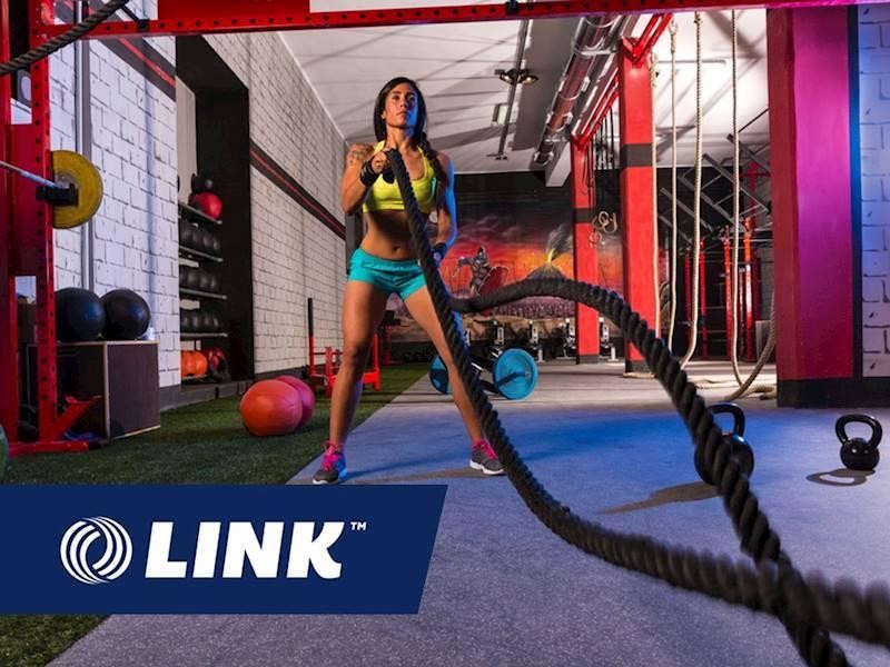 North Brisbane 24/7 Franchise 672069 2