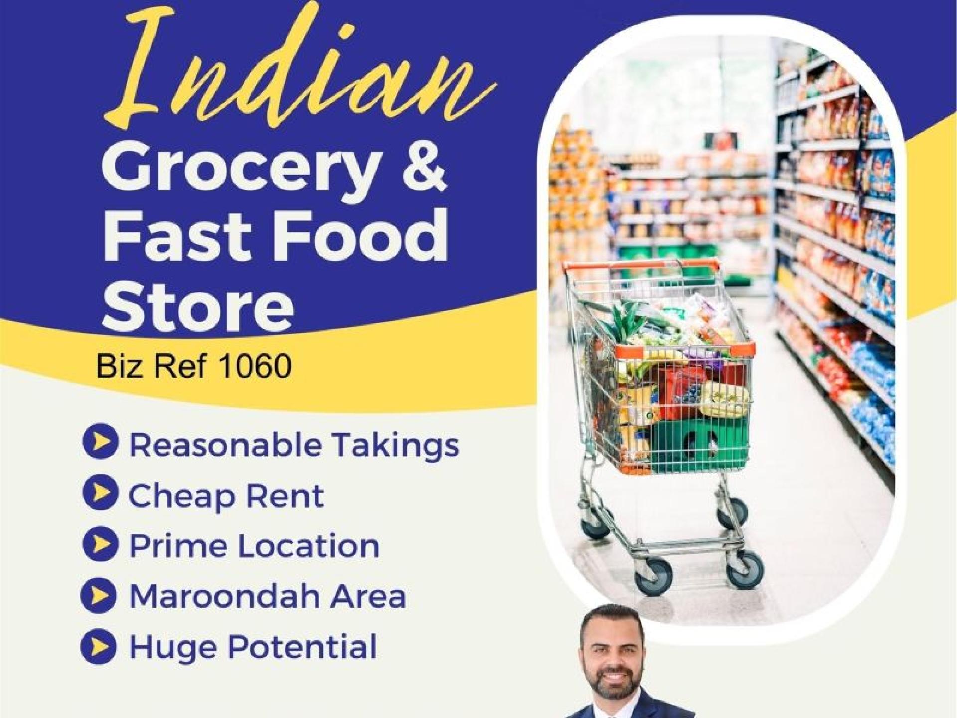 Indian Grocery Store Cheap 672083 1