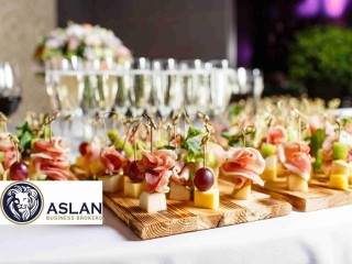 CATERING BUSINESS FOR SALE