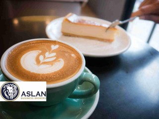 CAFE FOR SALE