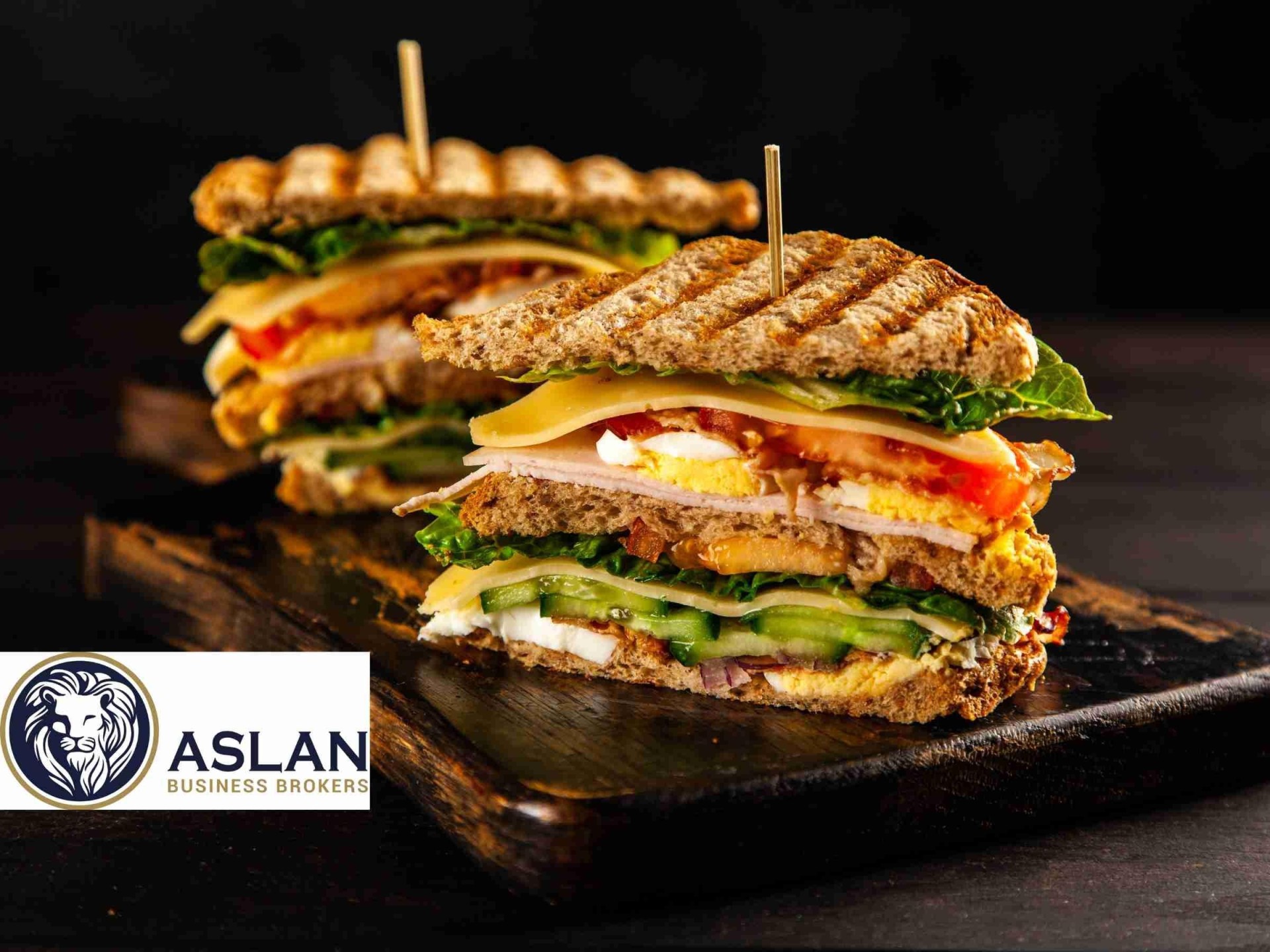 Cafe For Sale 672094 3