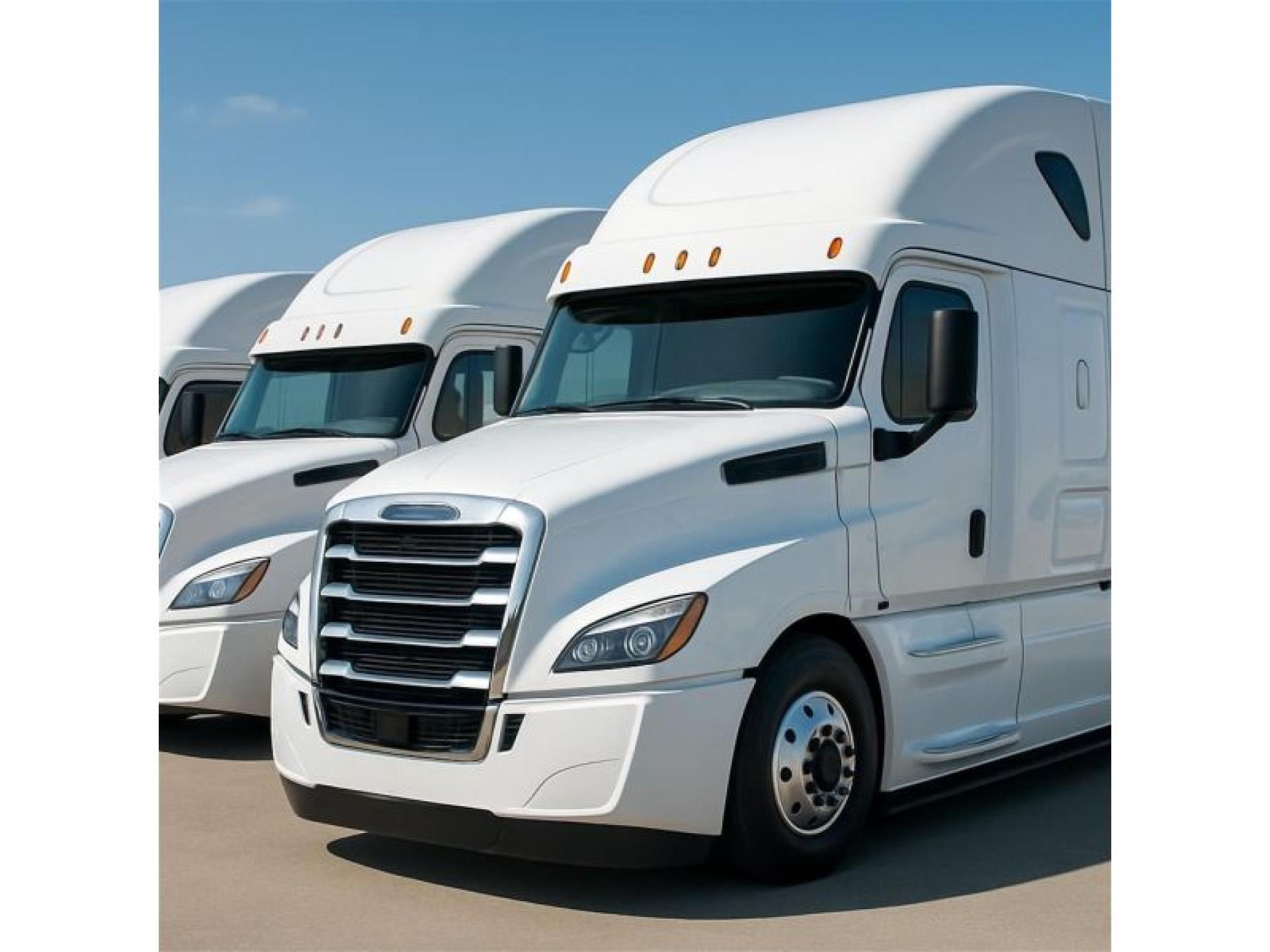 Outstanding Container Transport Business 672103 2