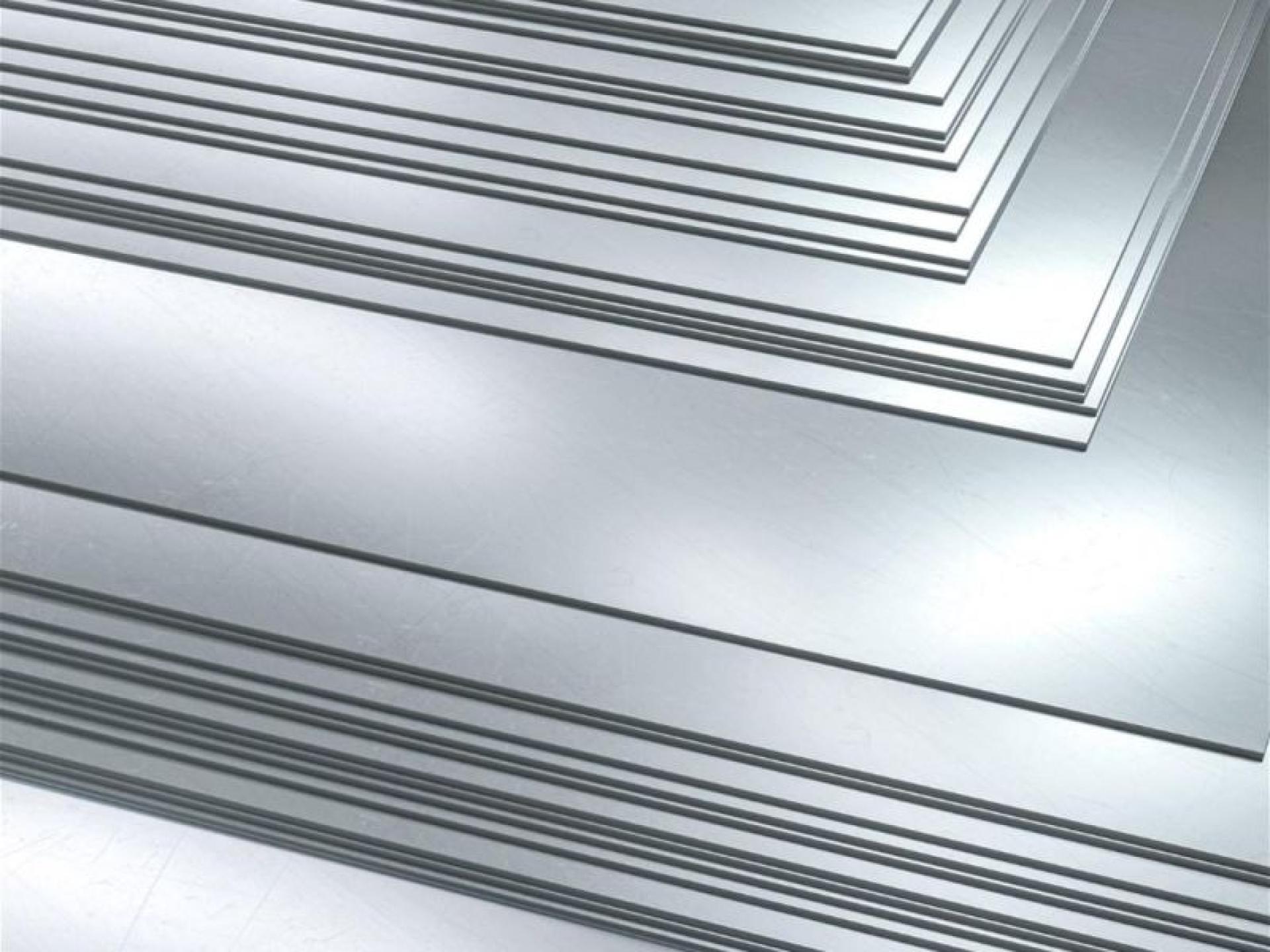 High Quality Sheet Metal 672108 3
