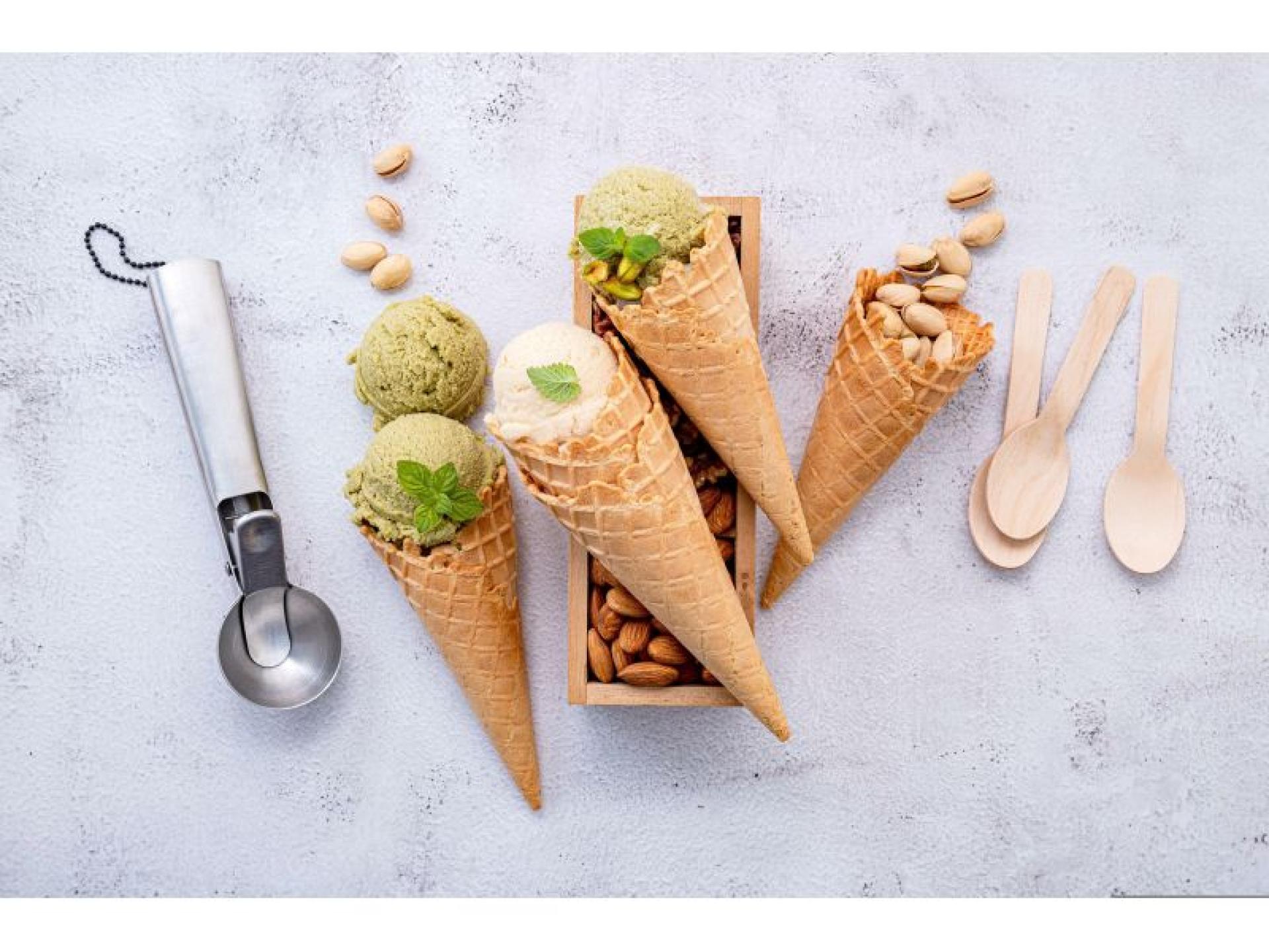 Under Offer: Premium Gelato 672110 1