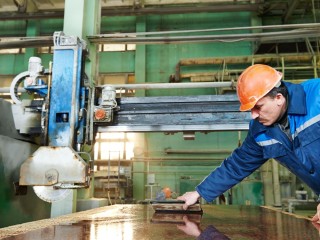 Regional Stone Benchtop Manufacturer