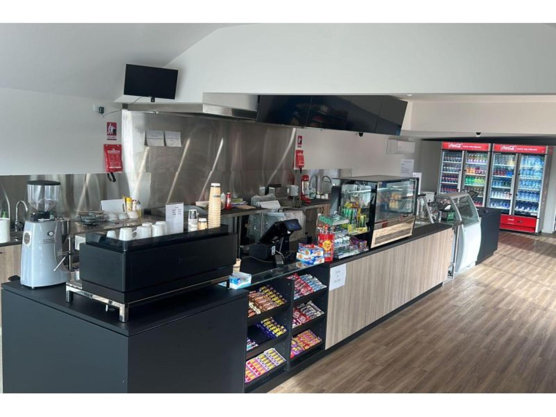 Whitecliffs General Store & 672121 2