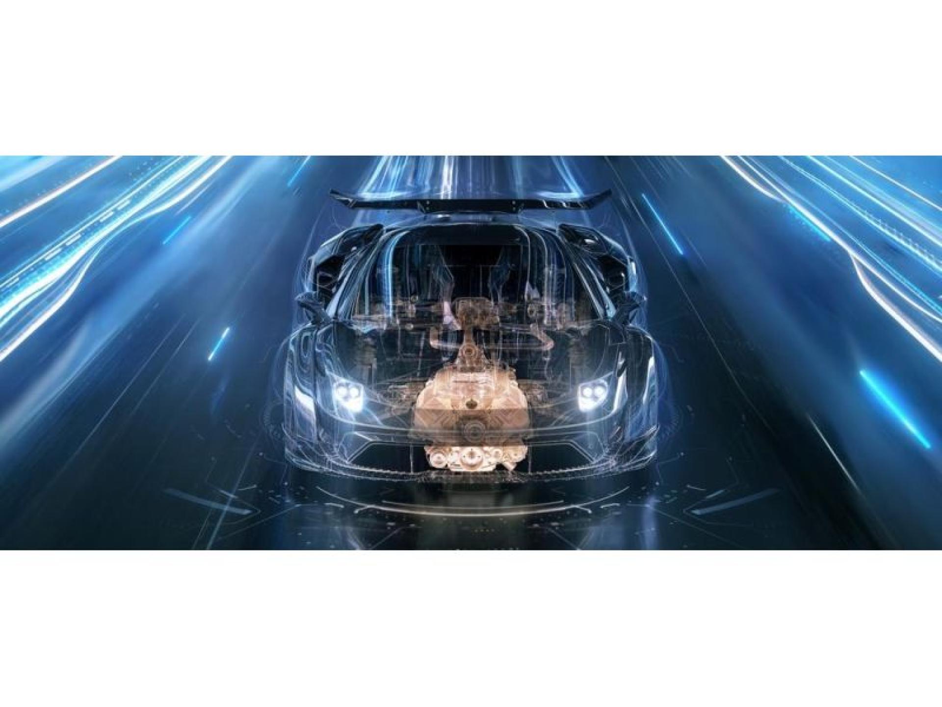 High-performance Automotive Workshop – 672132 1