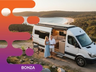 36274 - Profitable Custom Campervan Manufacturing & Sales Business