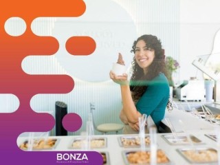 36273 - Profitable Frozen Yoghurt Business in Prime Food Court