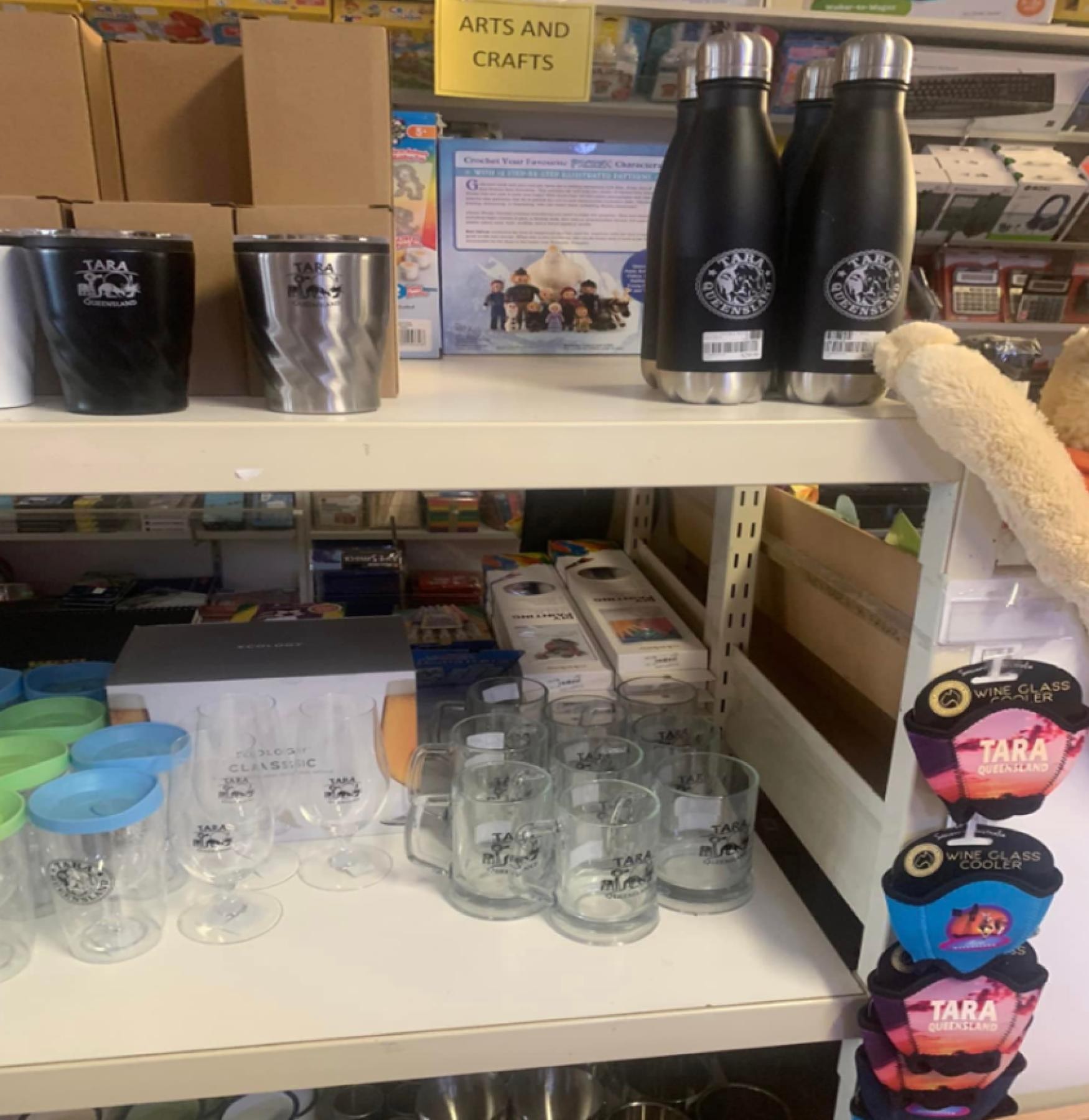Tara Newsagency – Western 672186 2
