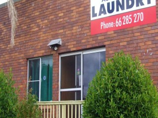 Alstonville Plaza Laundrette – Established Laundry Business