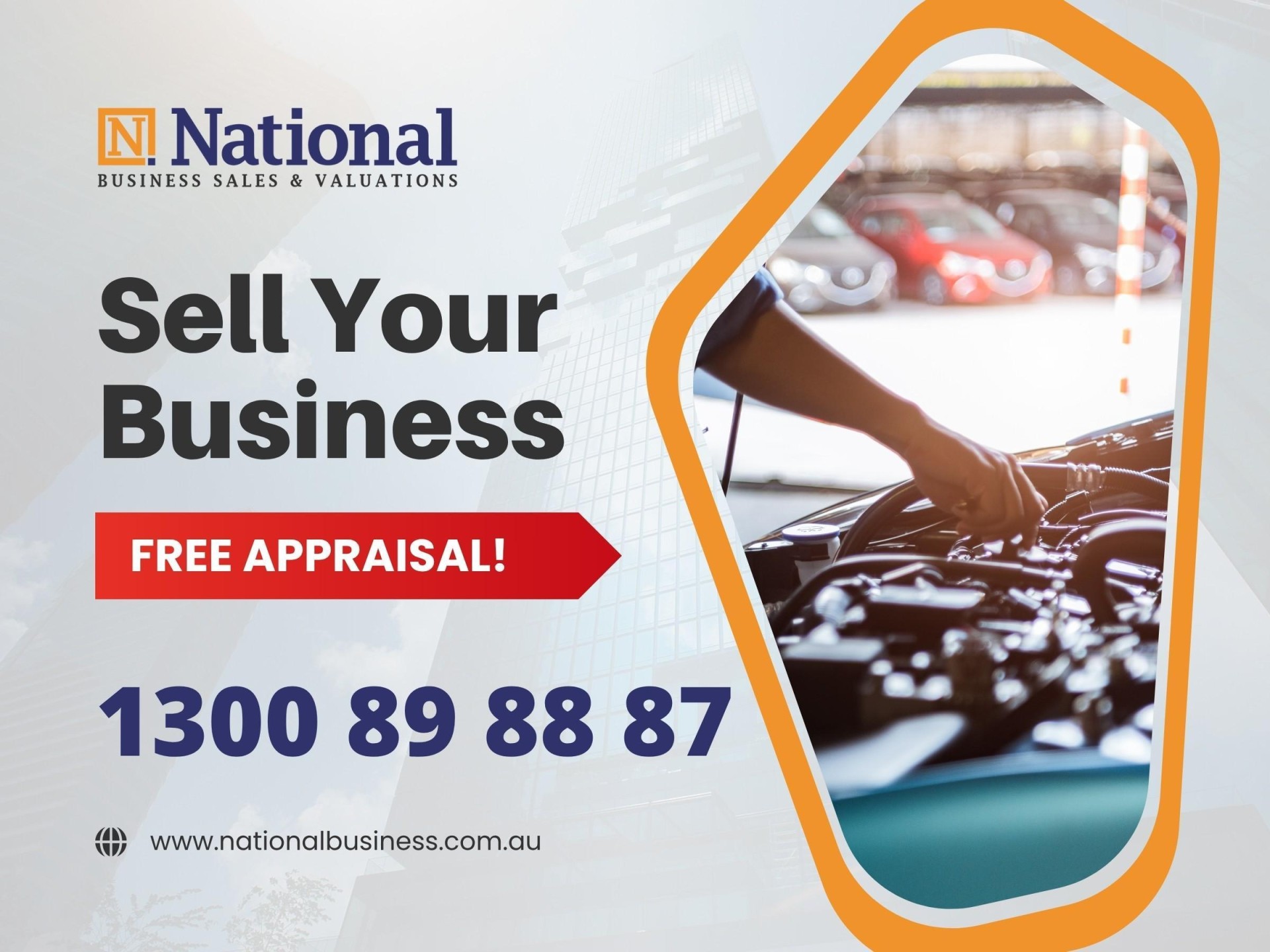 Highly Profitable Premier Auto 672196 2