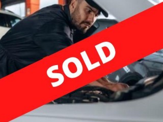 36266 Profitable Automotive Workshop - Strong Reputation & Repeat Clients