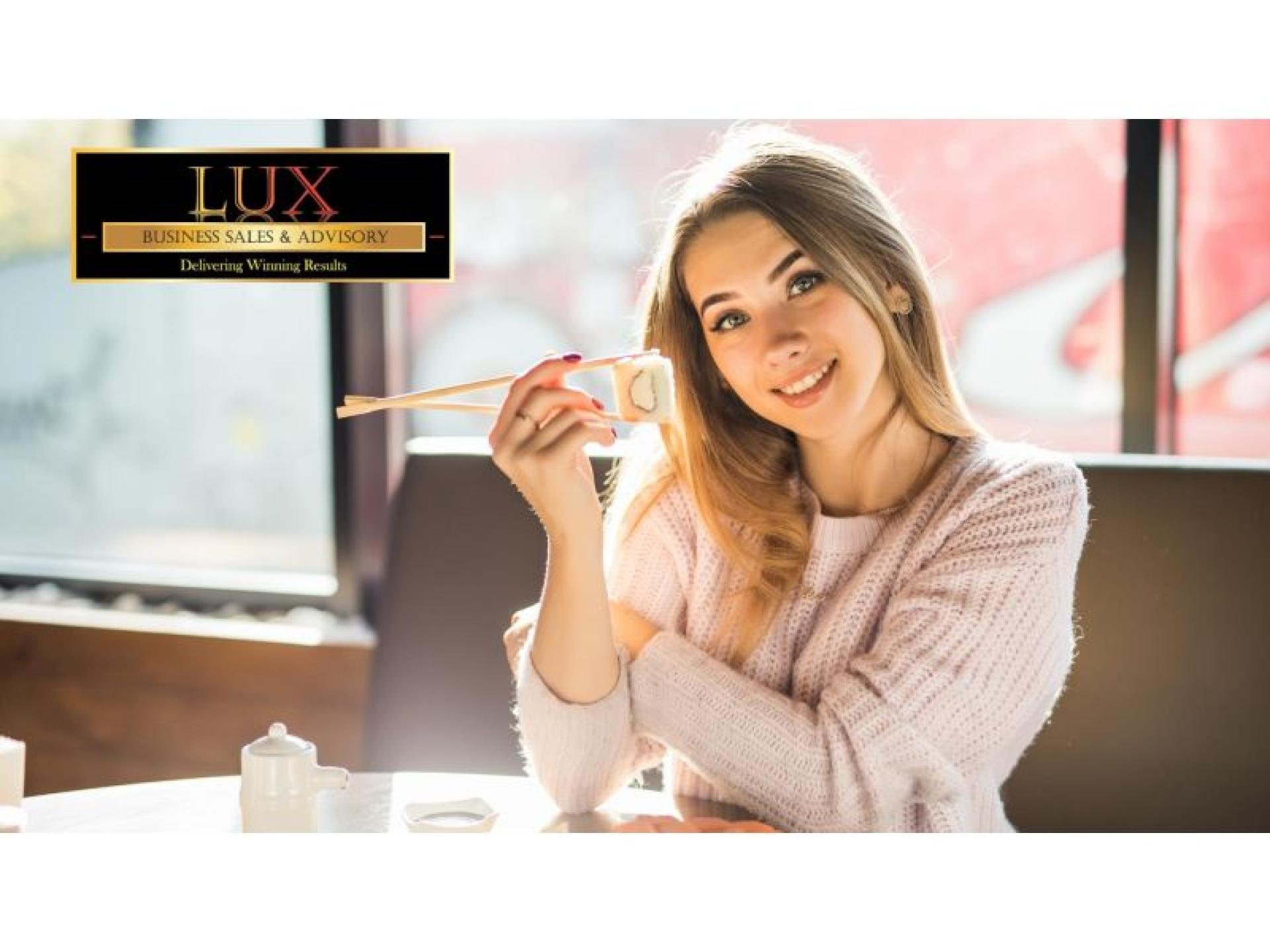 Thriving Sushi Takeaway Business 672200 1