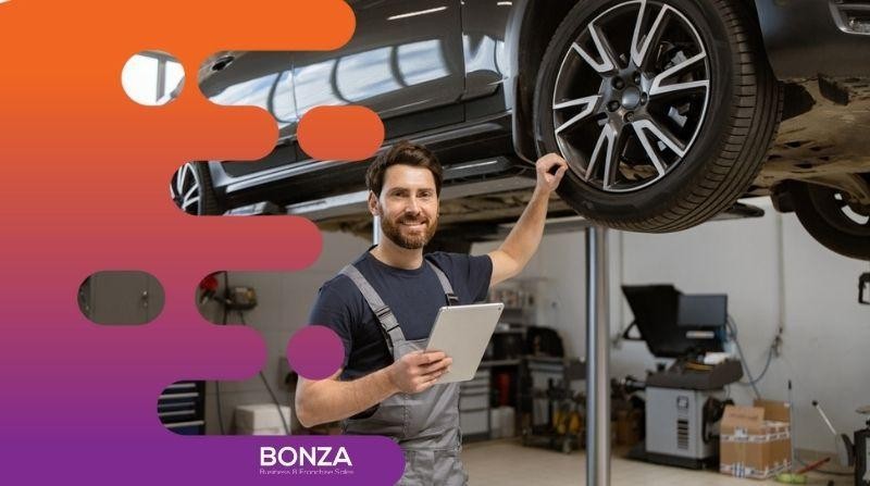 36282 Profitable Wheel & 672232 1