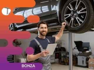 36282 Profitable Wheel & Tyre Service Business - Solid Reputation