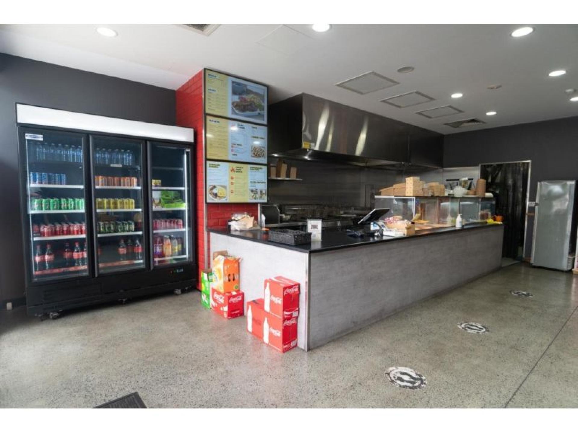 Sold! Charcoal Chicken And 672239 1