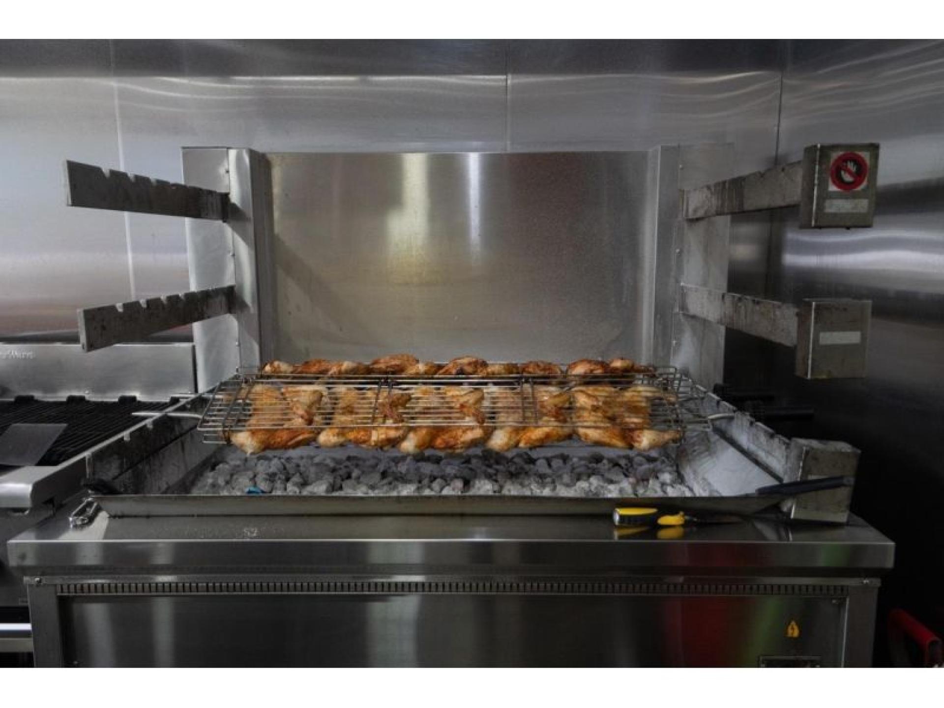 Sold! Charcoal Chicken And 672239 2